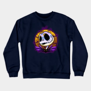 Jack Crewneck Sweatshirt